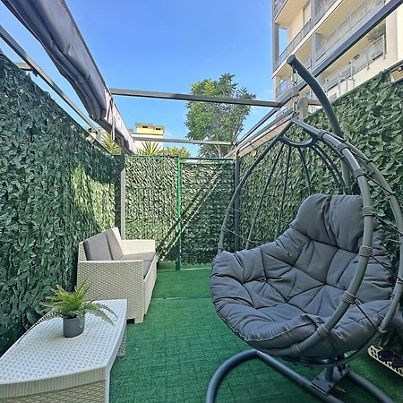 Vigentino Suites Milánó Kültér fotó