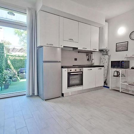 Vigentino Suites Milánó Kültér fotó