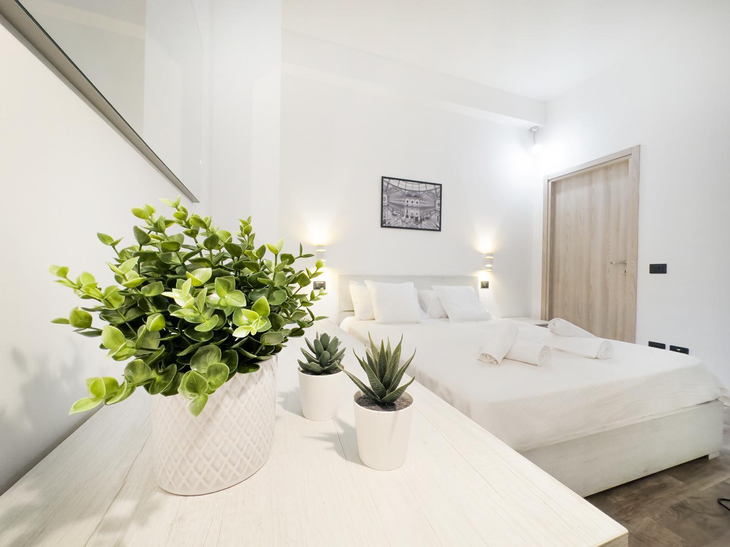 Vigentino Suites Milánó Kültér fotó