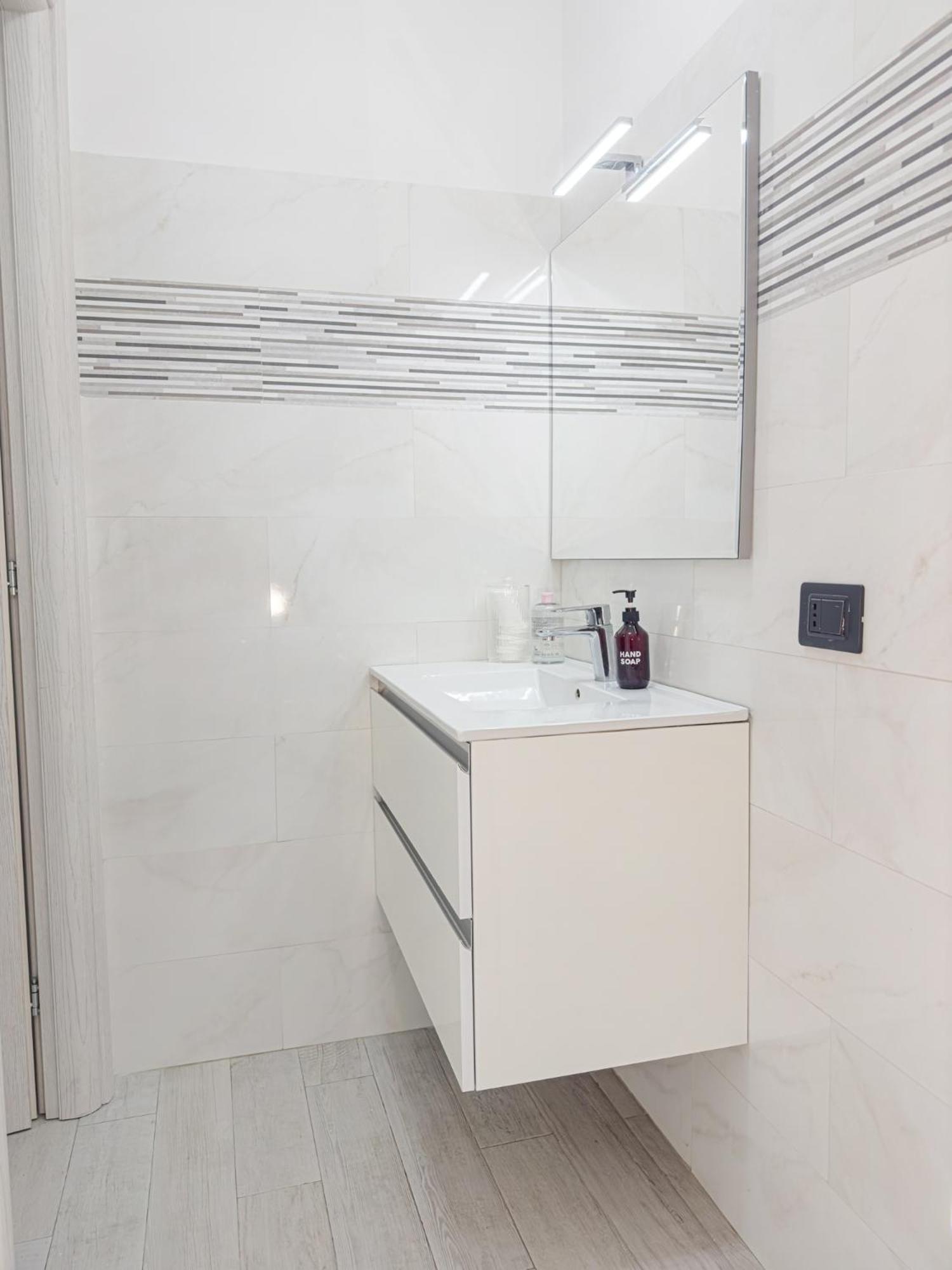 Vigentino Suites Milánó Kültér fotó