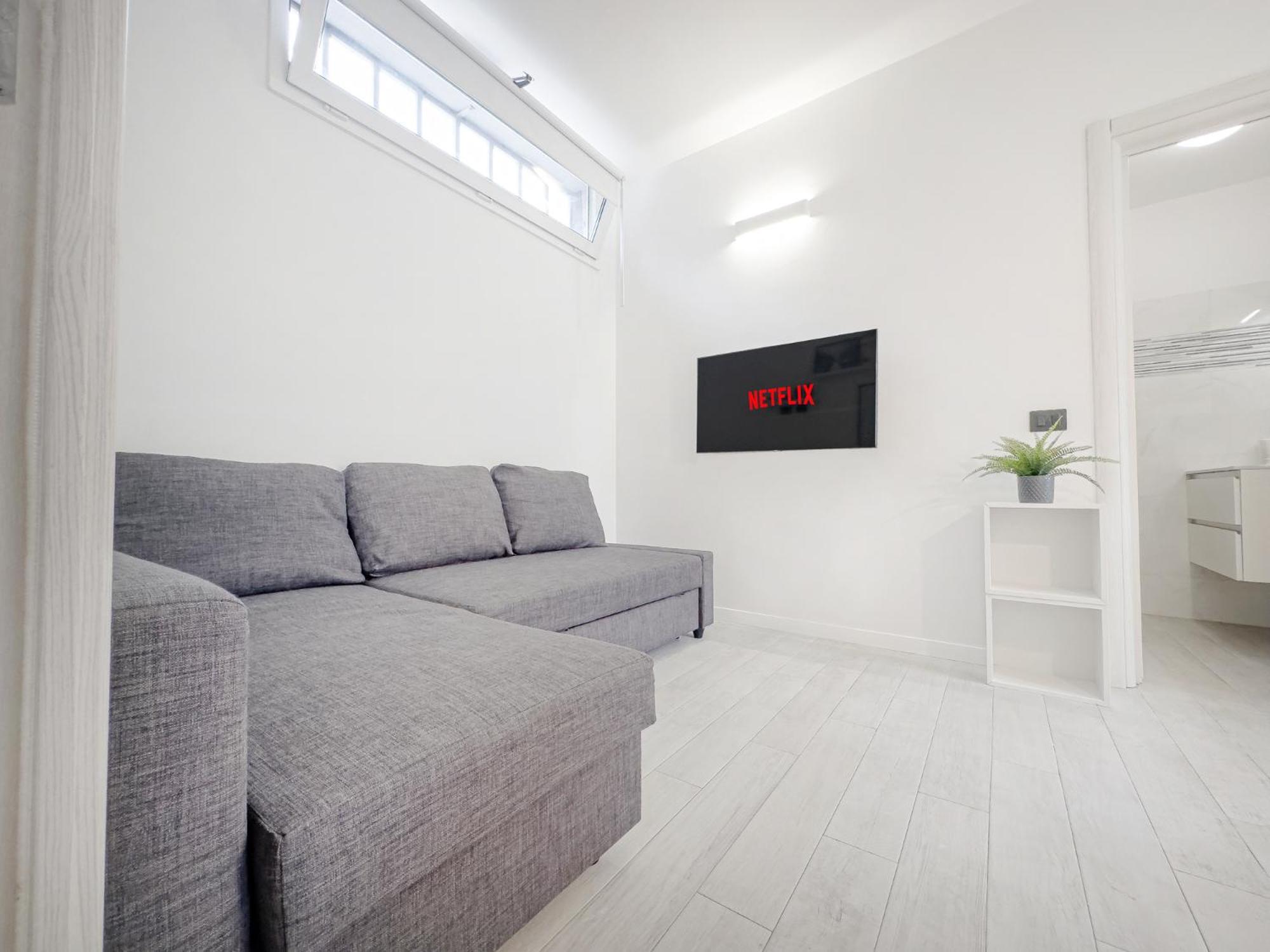 Vigentino Suites Milánó Kültér fotó