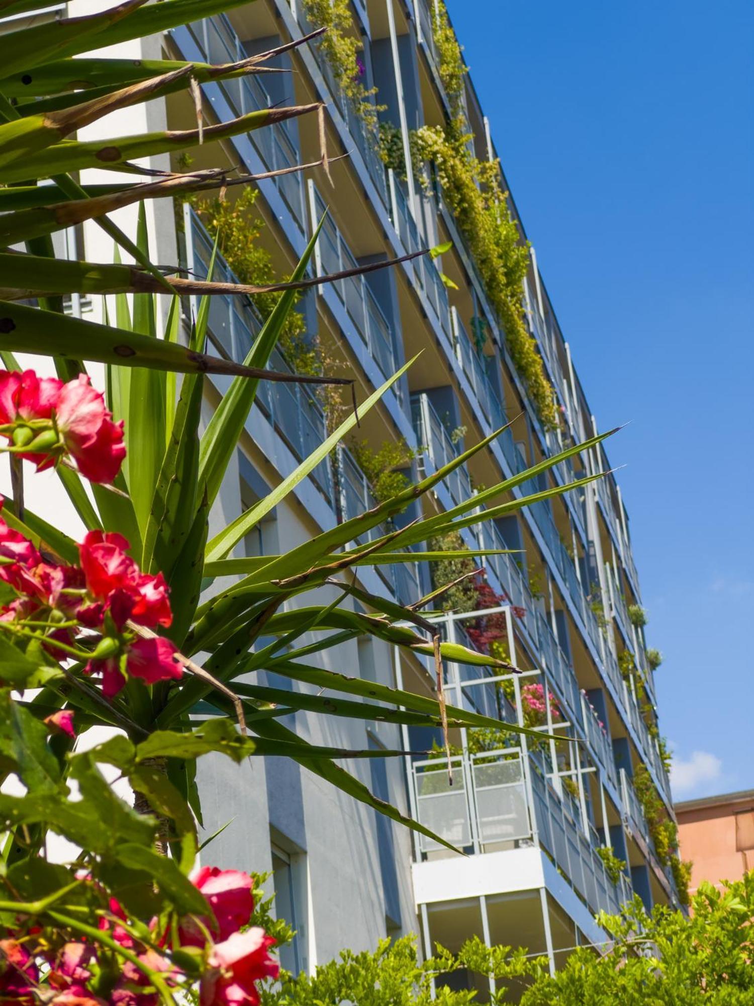 Vigentino Suites Milánó Kültér fotó