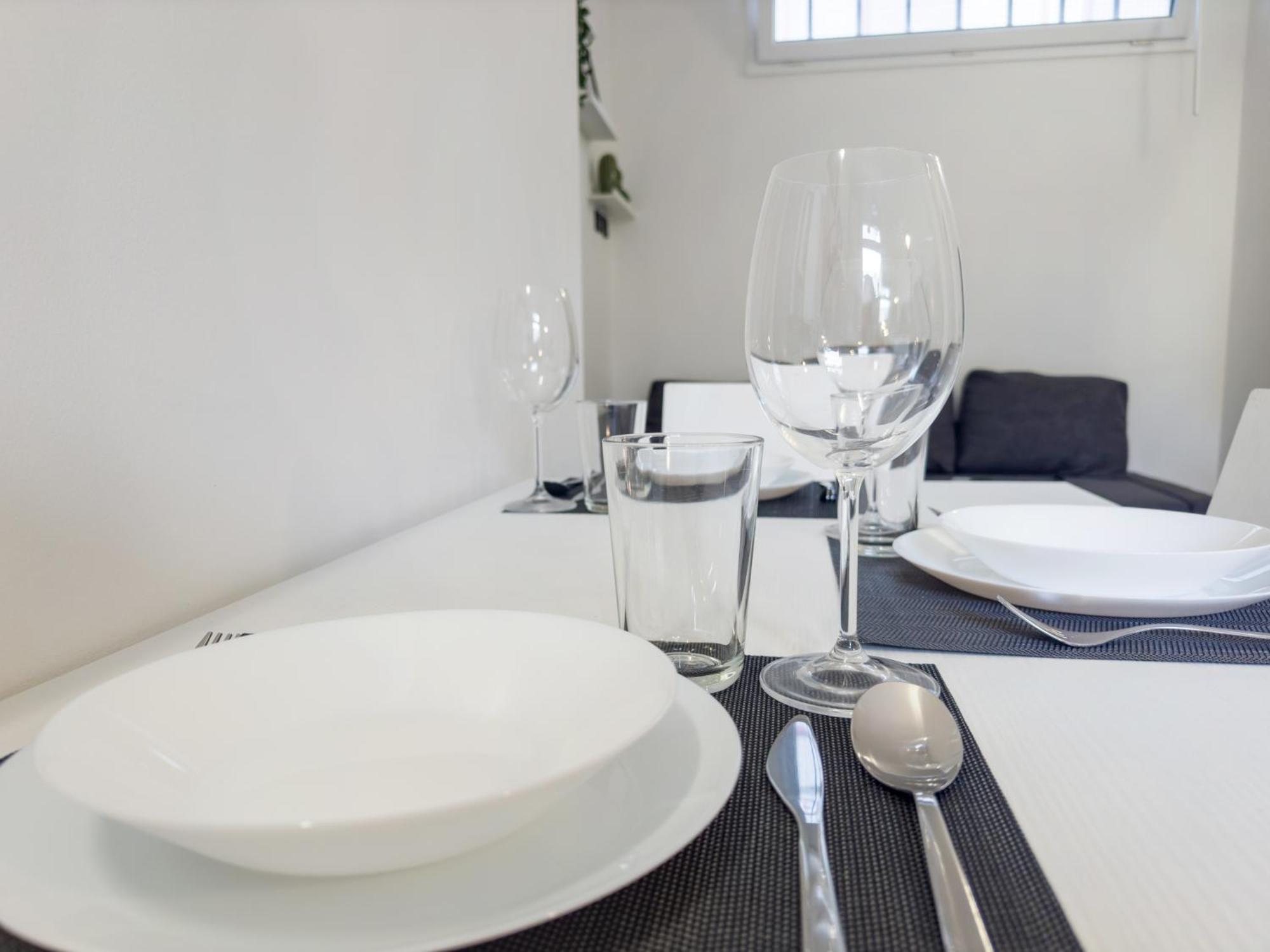 Vigentino Suites Milánó Kültér fotó