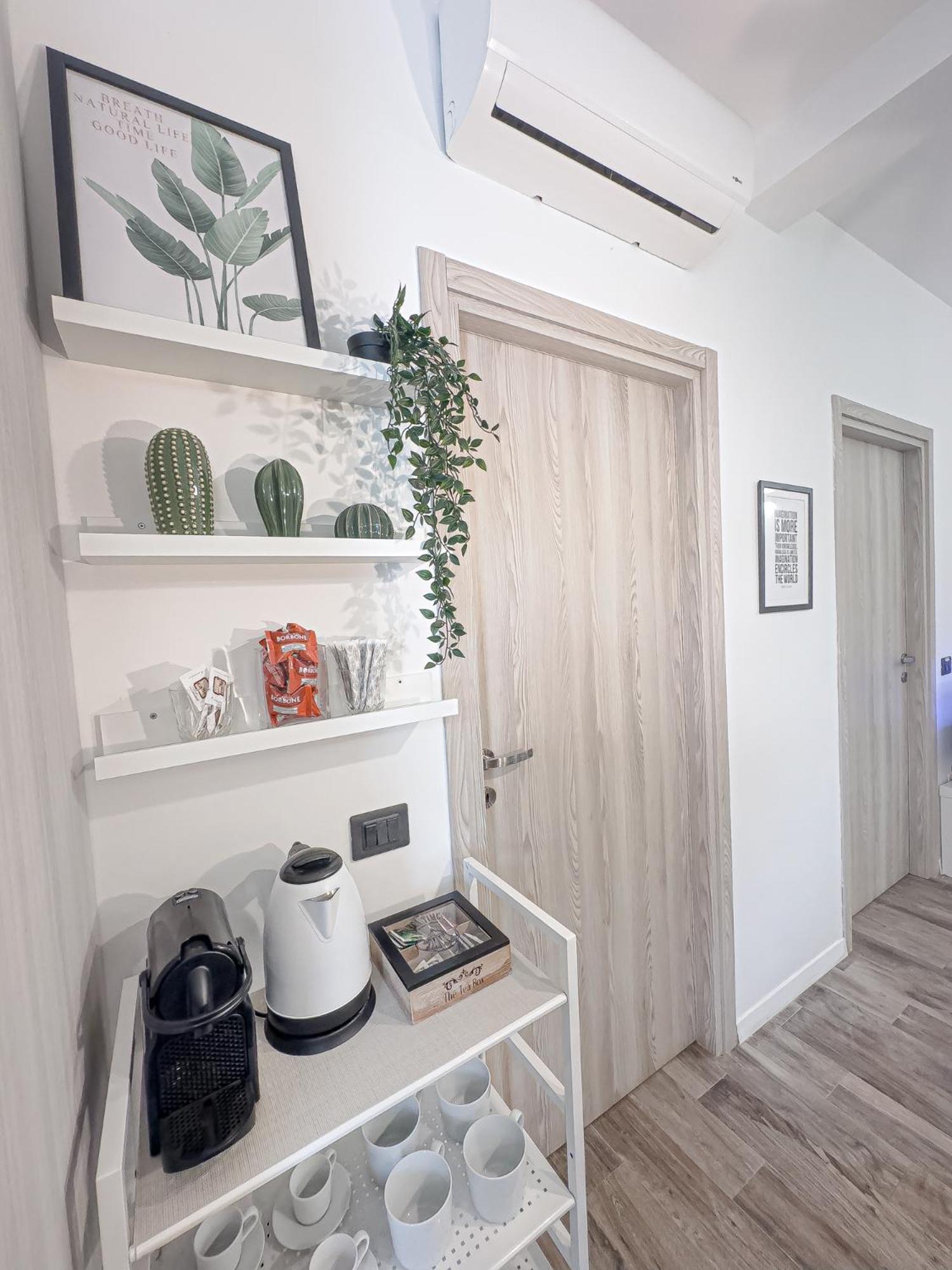 Vigentino Suites Milánó Kültér fotó