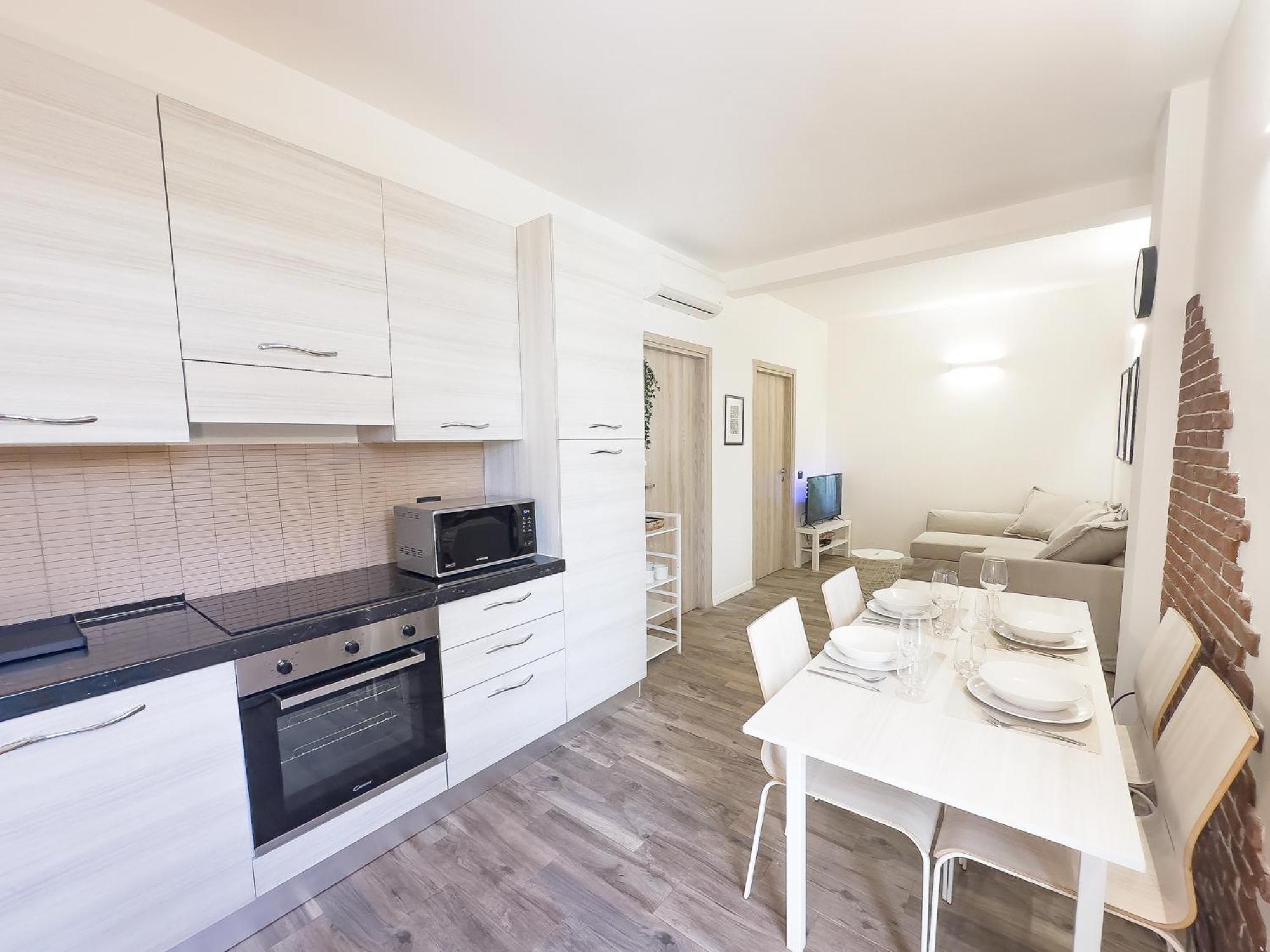 Vigentino Suites Milánó Kültér fotó