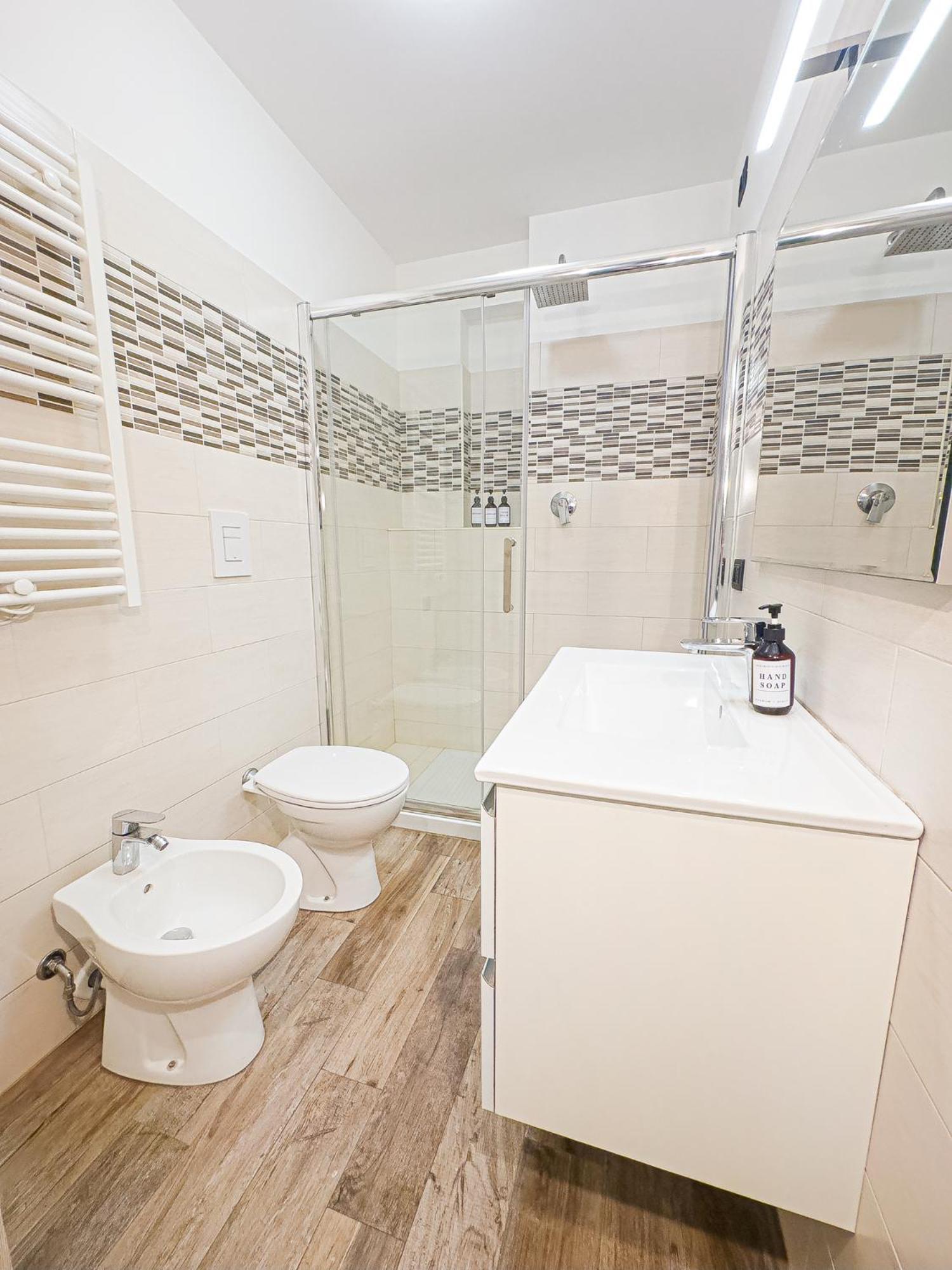 Vigentino Suites Milánó Kültér fotó