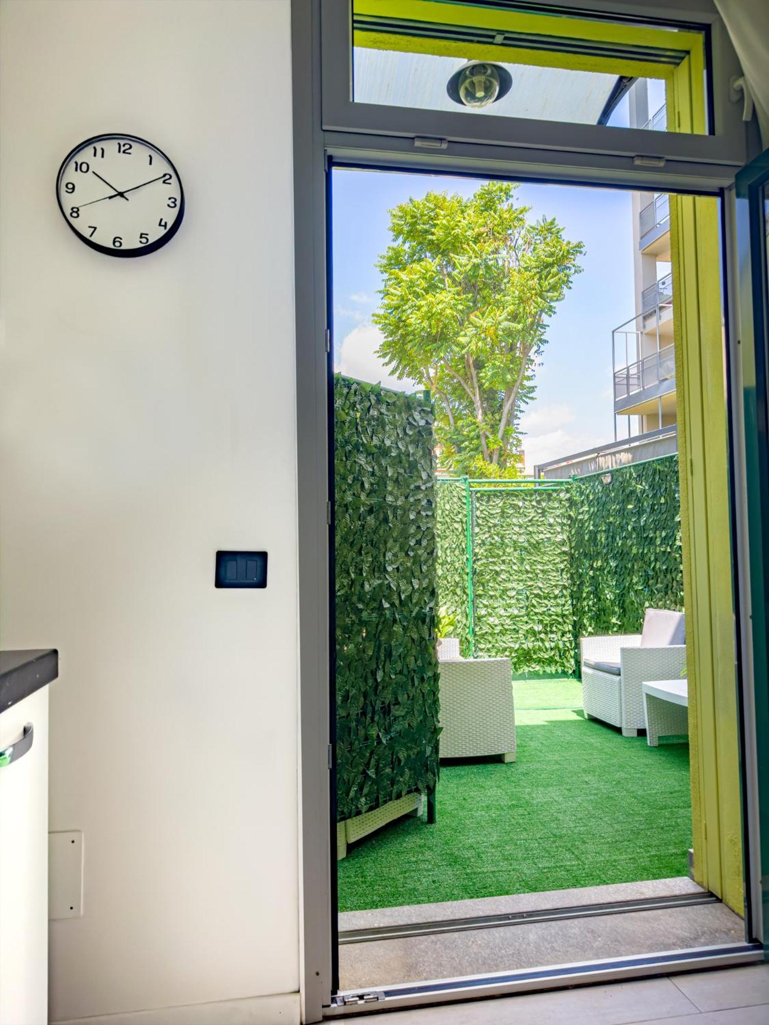 Vigentino Suites Milánó Kültér fotó