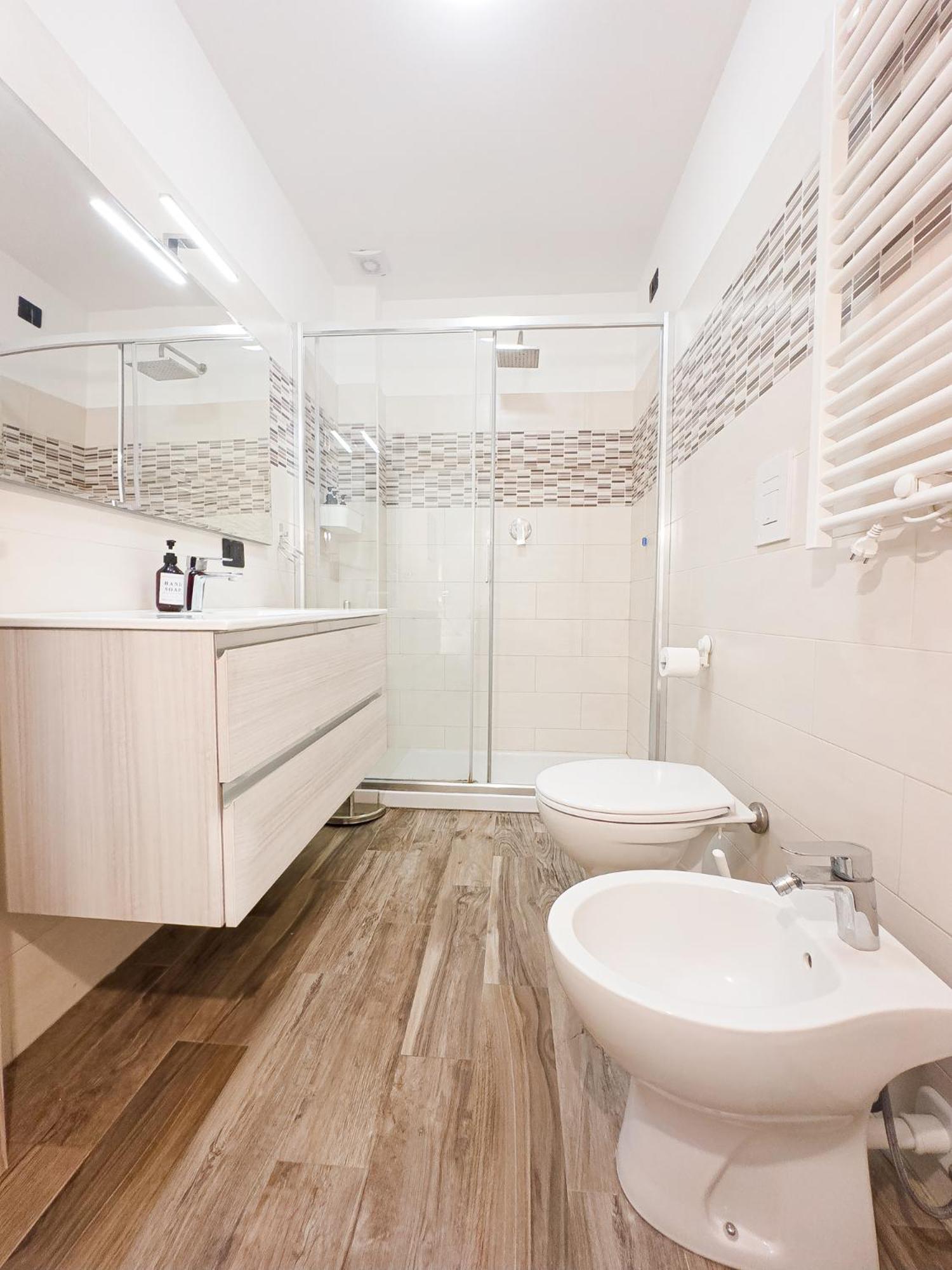 Vigentino Suites Milánó Kültér fotó