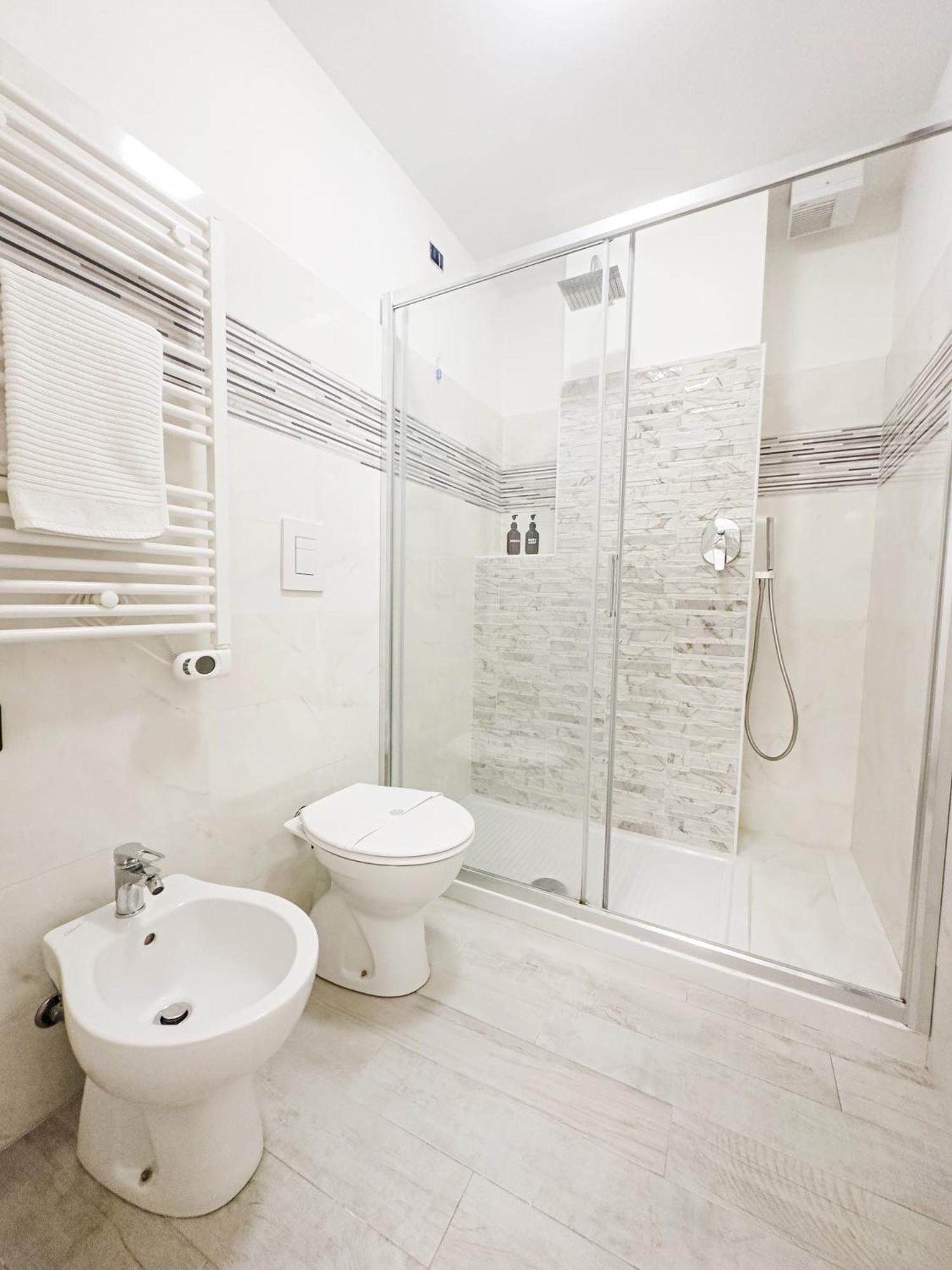 Vigentino Suites Milánó Kültér fotó