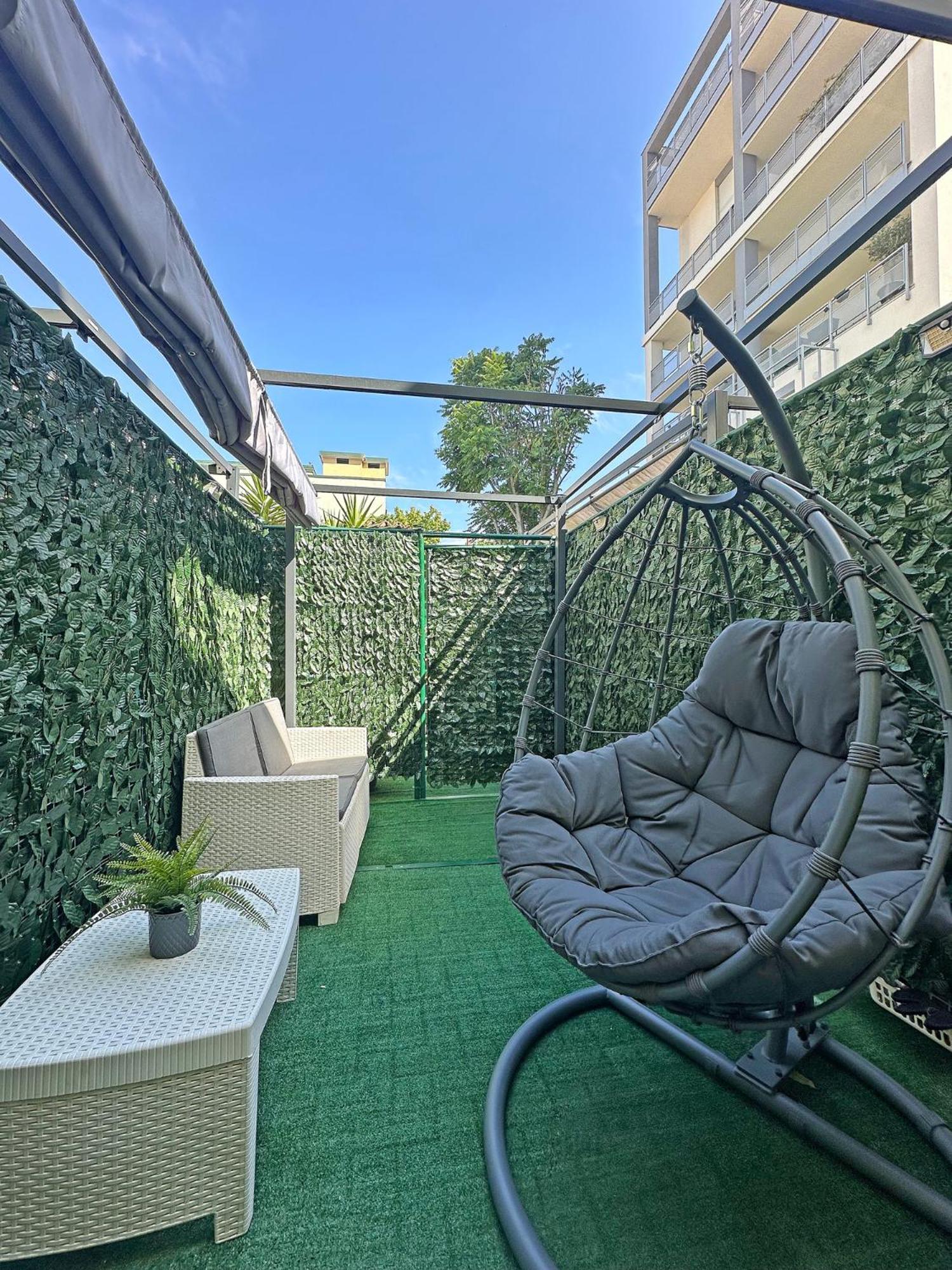 Vigentino Suites Milánó Kültér fotó