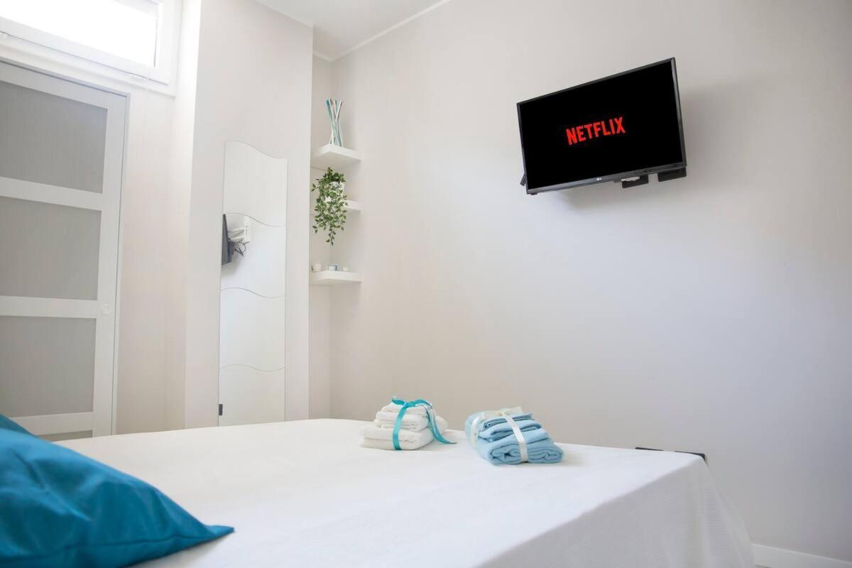 Vigentino Suites Milánó Kültér fotó