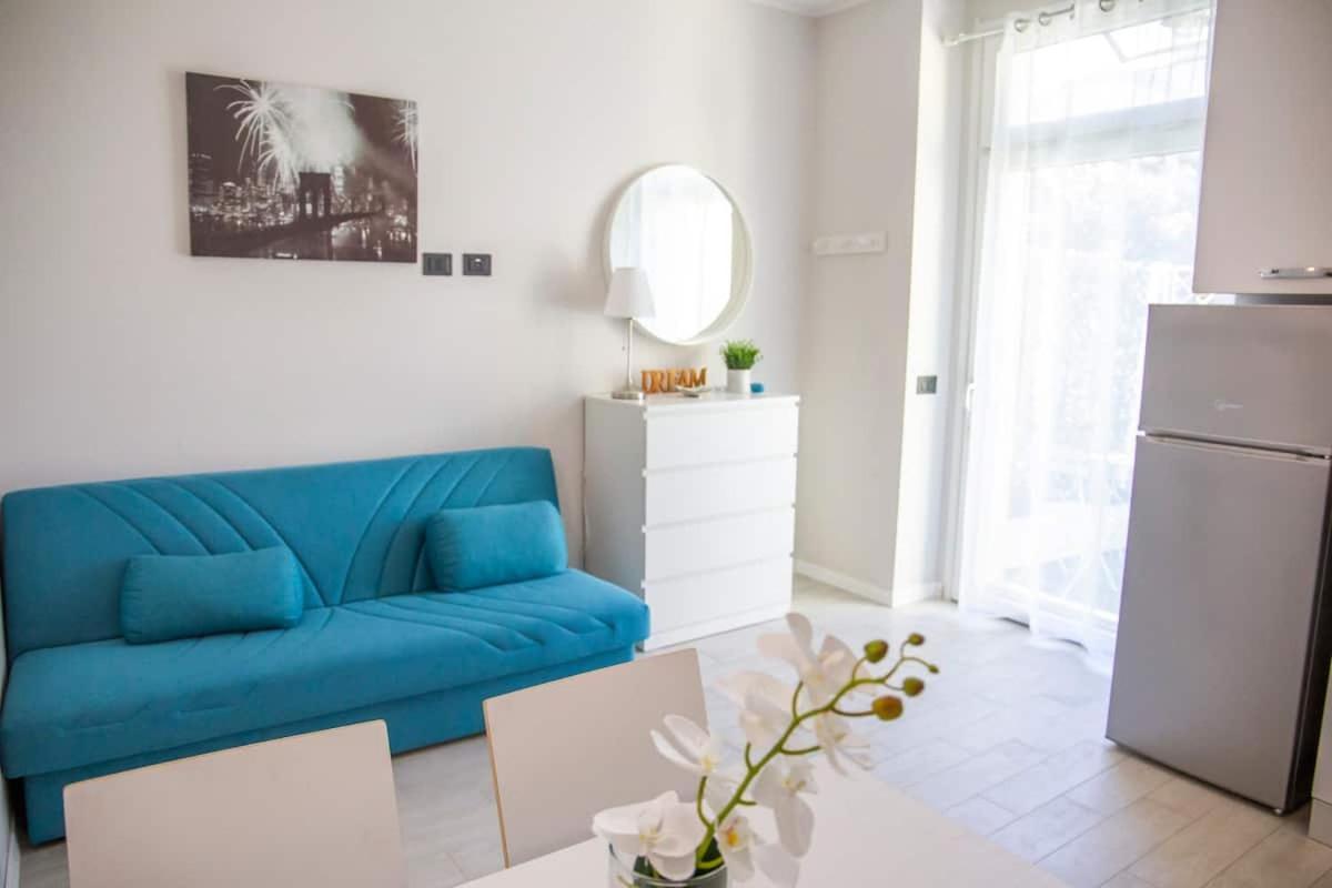 Vigentino Suites Milánó Kültér fotó