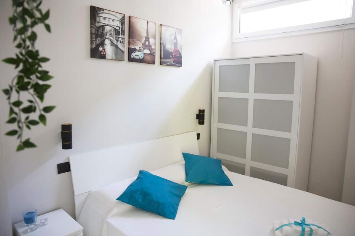 Vigentino Suites Milánó Kültér fotó