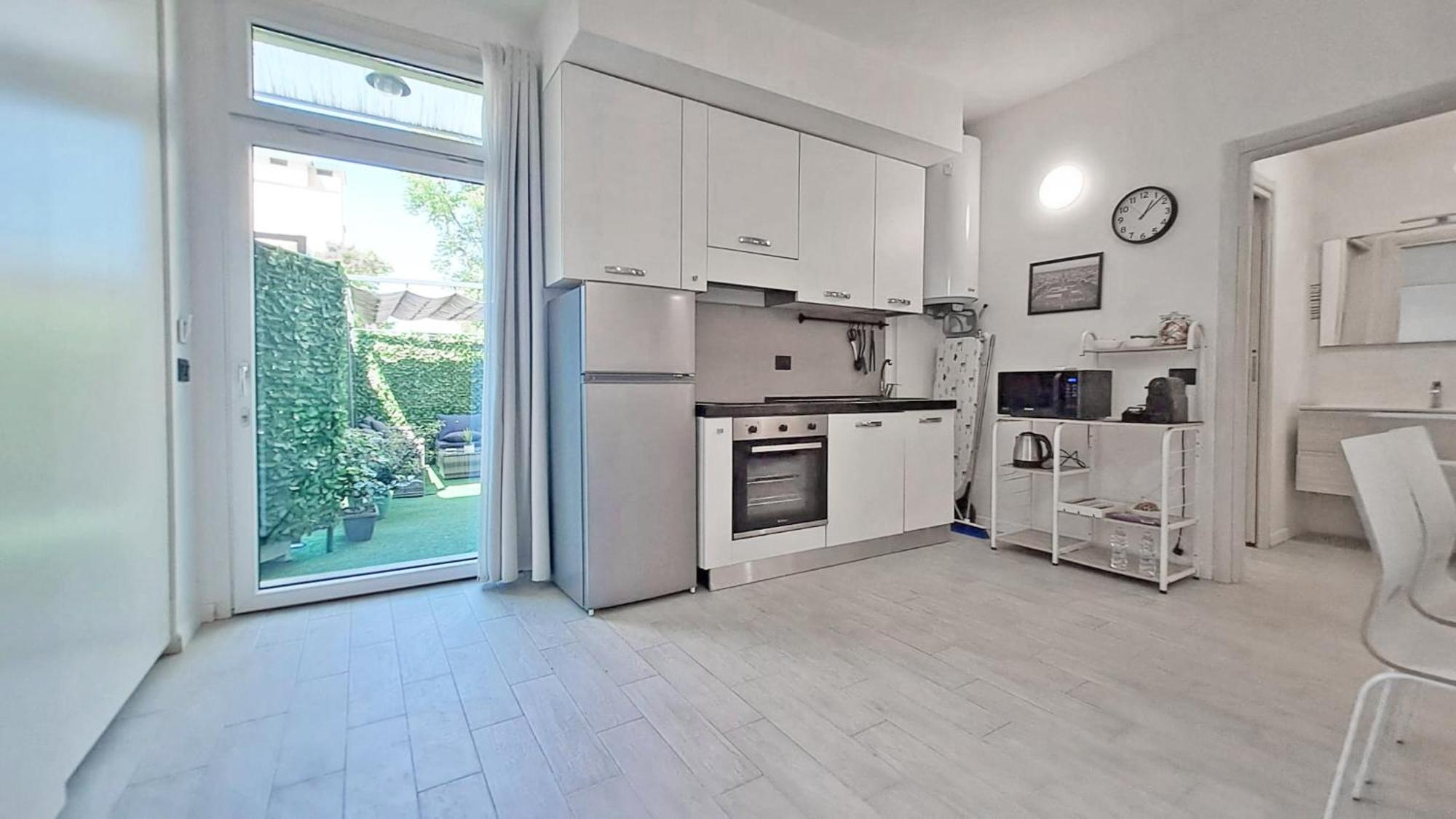 Vigentino Suites Milánó Kültér fotó