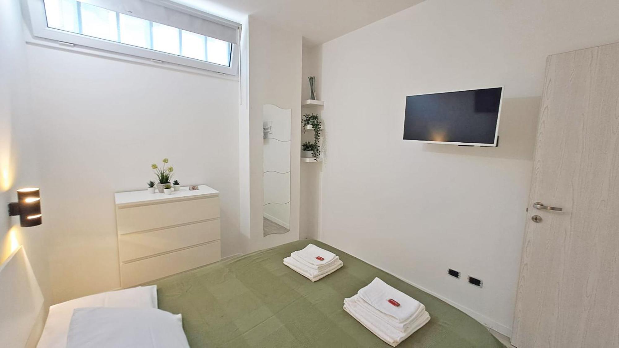 Vigentino Suites Milánó Kültér fotó